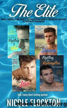 The Elite Boxed Set by Nicole Flockton
