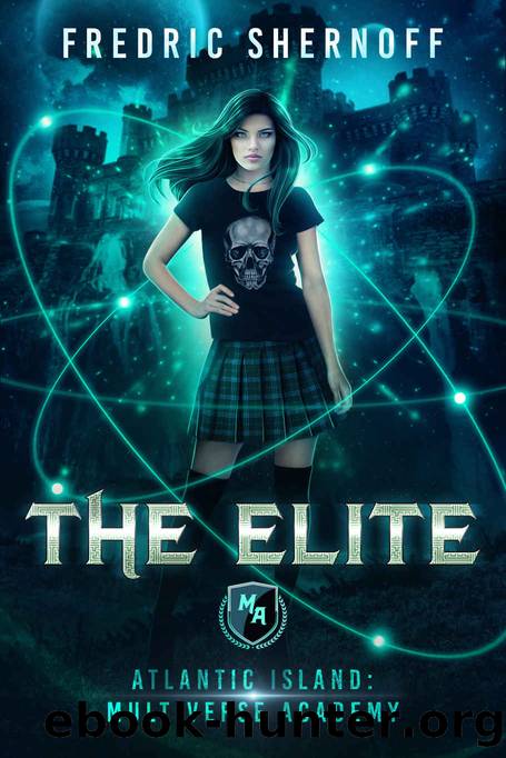 The Elite by Fredric Shernoff
