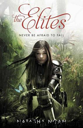 The Elites (Natasha Ngan) by Natasha Ngan