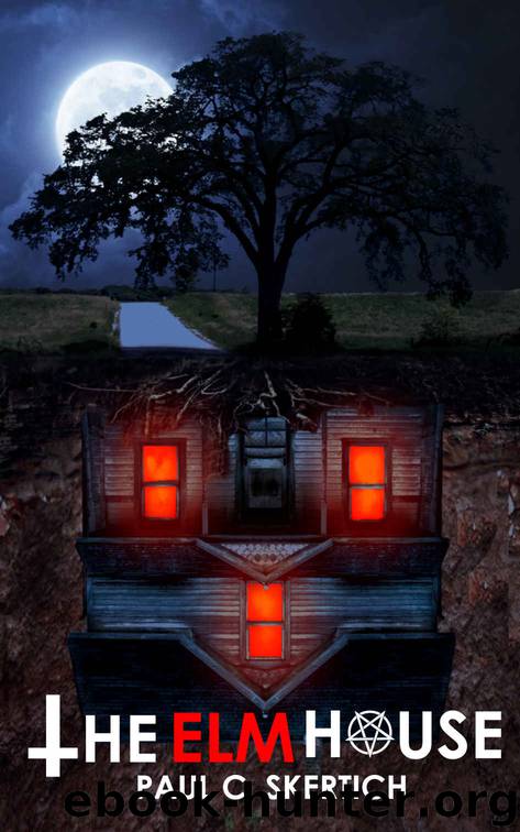 The Elm House by Paul C Skertich