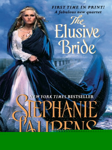 The Elusive Bride