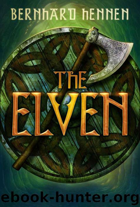 The Elven by Hennen Bernhard & Sullivan James A