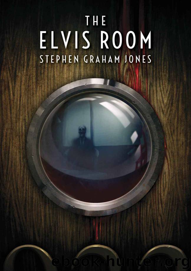 The Elvis Room by Stephen Graham Jones