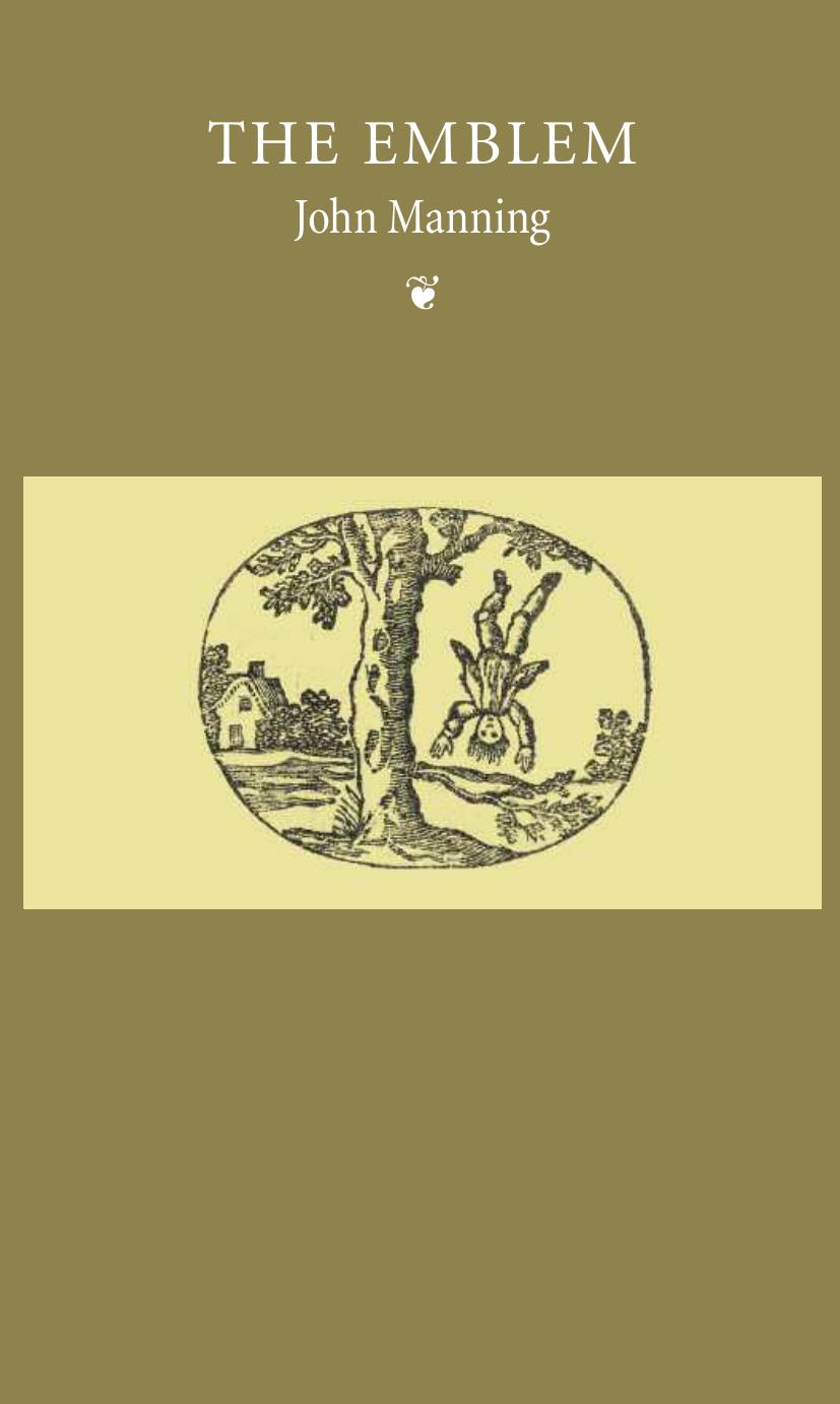 The Emblem by John Manning