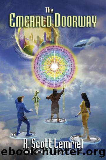 The Emerald Doorway by R. Scott Lemriel