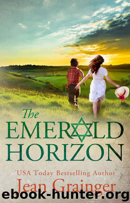 The Emerald Horizon (The Star and the Shamrock Book 2) by Jean Grainger