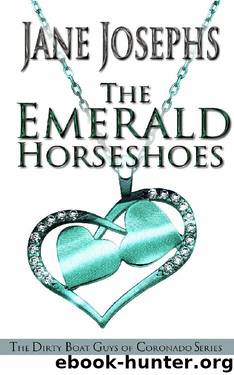 The Emerald Horseshoes by Jane Josephs