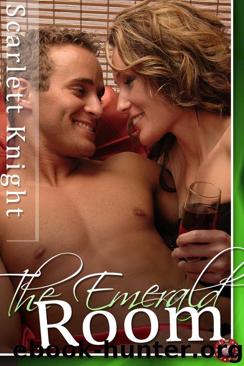 The Emerald Room by Scarlett Knight