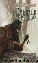 The Emerald Scepter by Thomas M. Reid