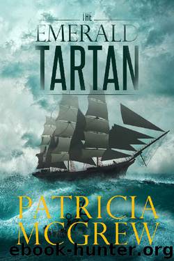 The Emerald Tartan by Patricia McGrew