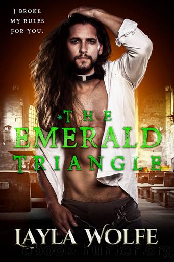The Emerald Triangle by Layla Wolfe