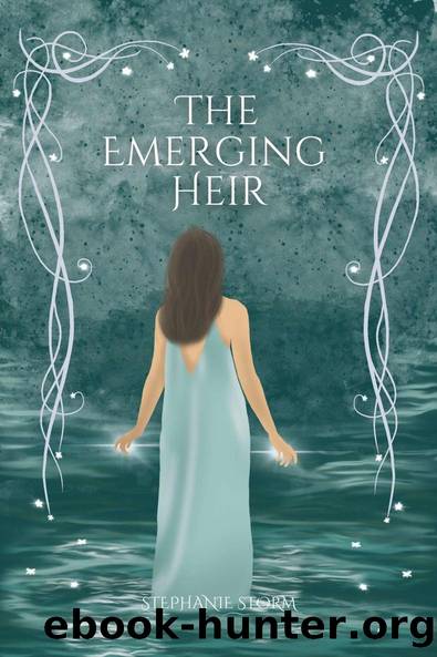 The Emerging Heir by Stephanie Storm