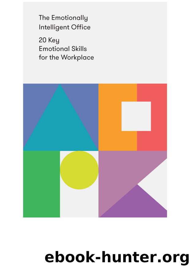 The Emotionally Intelligent Office by 469886951