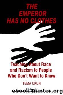 The Emperor Has No Clothes by Tema Okun