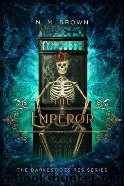 The Emperor by N M Brown