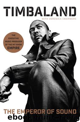 The Emperor of Sound by Timbaland