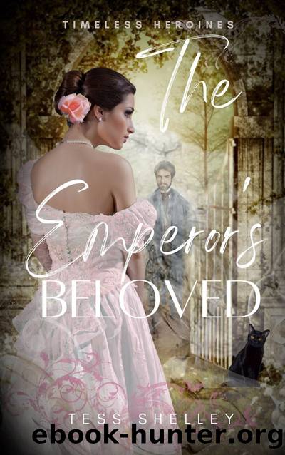 The Emperor's Beloved by Tess Shelley