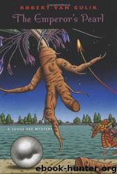 The Emperor's Pearl by Robert van Gulik