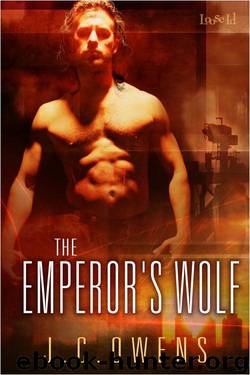 The Emperor's Wolf by J C Owens