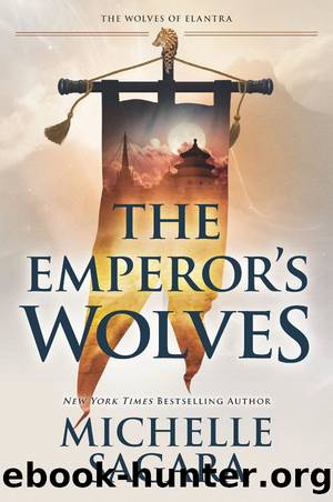 The Emperor's Wolves by Michelle Sagara