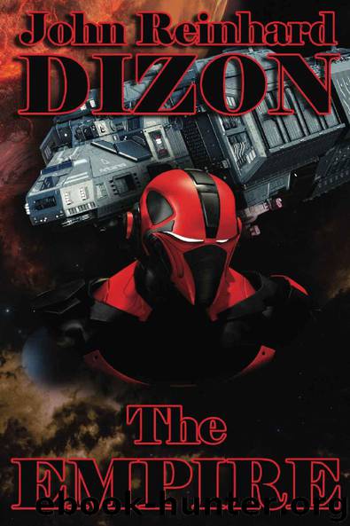 The Empire by John Dizon