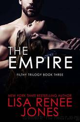 The Empire by Jones Lisa Renee