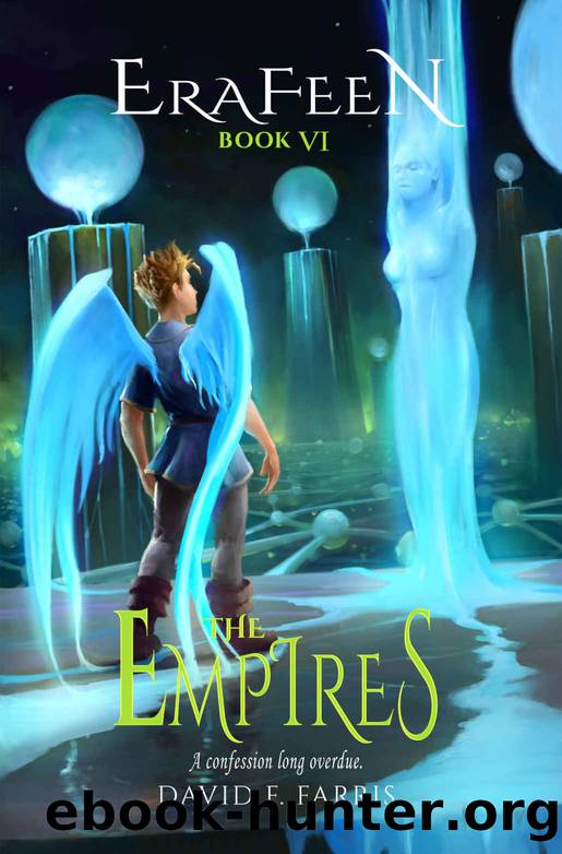 The Empires by David F. Farris