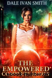 The Empowered [The Complete Series] by Smith Dale Ivan