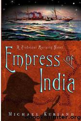 The Empress of India by Michael Kurland