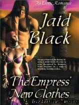 The Empress's New Clothes by Jaid Black