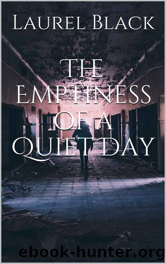 The Emptiness of a Quiet Day by Laurel Black