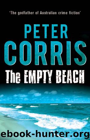 The Empty Beach by Peter Corris