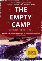 The Empty Camp by Christoffer Petersen