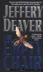 The Empty Chair by Jeffery Deaver