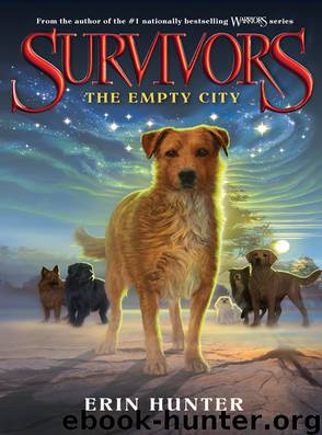 The Empty City by Erin Hunter
