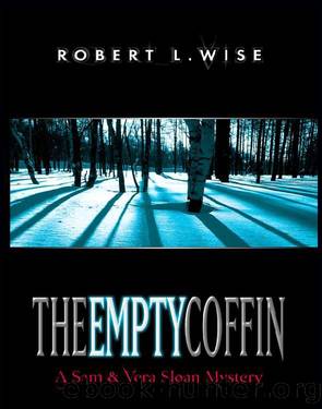The Empty Coffin by Robert Wise