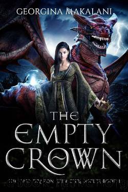 The Empty Crown by Georgina Makalani