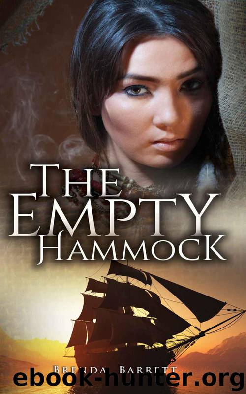 The Empty Hammock by Barrett Brenda