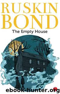 The Empty House by The Empty House (epub)