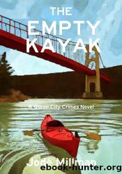 The Empty Kayak by Jode Millman