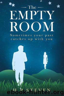The Empty Room by H P Steven