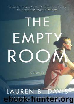 The Empty Room by Lauren B. Davis