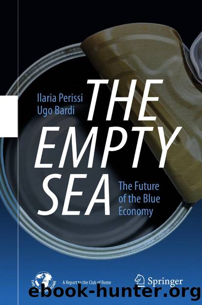 The Empty Sea by Ilaria Perissi & Ugo Bardi