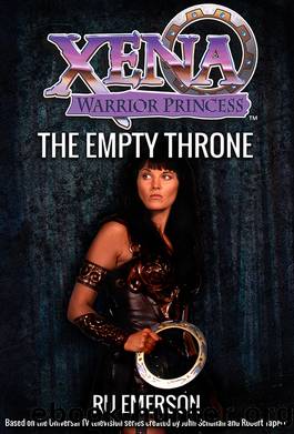 The Empty Throne by Ru Emerson