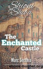The Enchanted Castle by Secchia Marc
