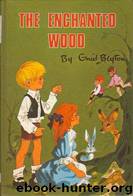 The Enchanted Wood by Enid Blyton