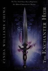 The Enchanter Heir by Chima Cinda Williams