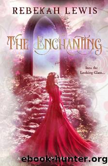 The Enchanting by Rebekah Lewis