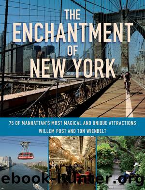 The Enchantment of New York by Willem Post