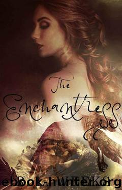 The Enchantress by R L Weeks